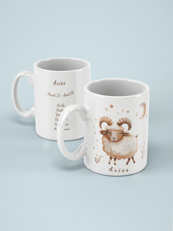 aires m - Dheeth By Nature