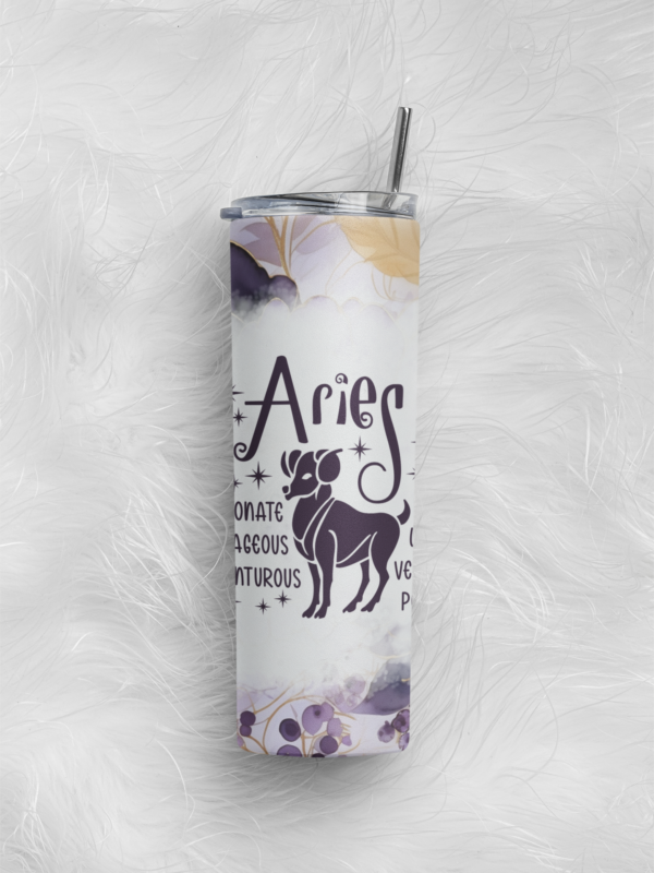 aries tumbler 1 dheethbynature - Dheeth By Nature