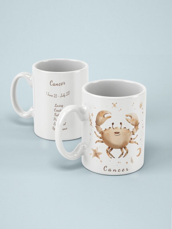 cancer m - Dheeth By Nature