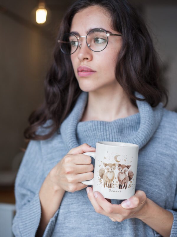 gemini front - Dheeth By Nature