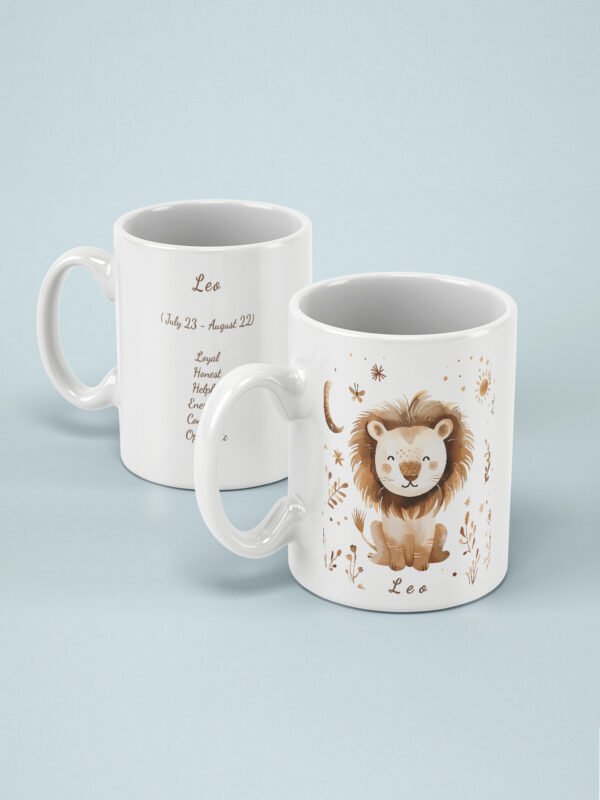 leo m - Dheeth By Nature