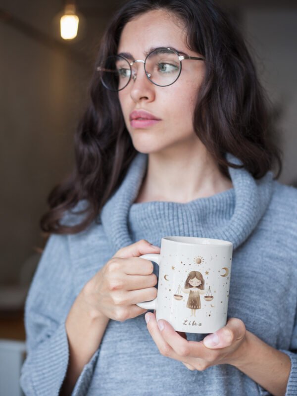 libra front - Dheeth By Nature