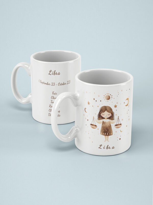 libra m - Dheeth By Nature