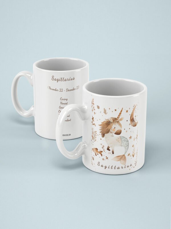 sagitarius m - Dheeth By Nature