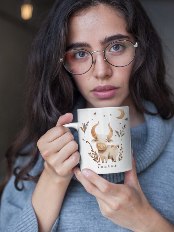 taurus front - Dheeth By Nature