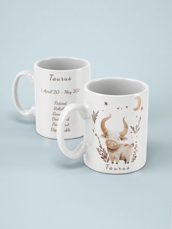 taurus m - Dheeth By Nature