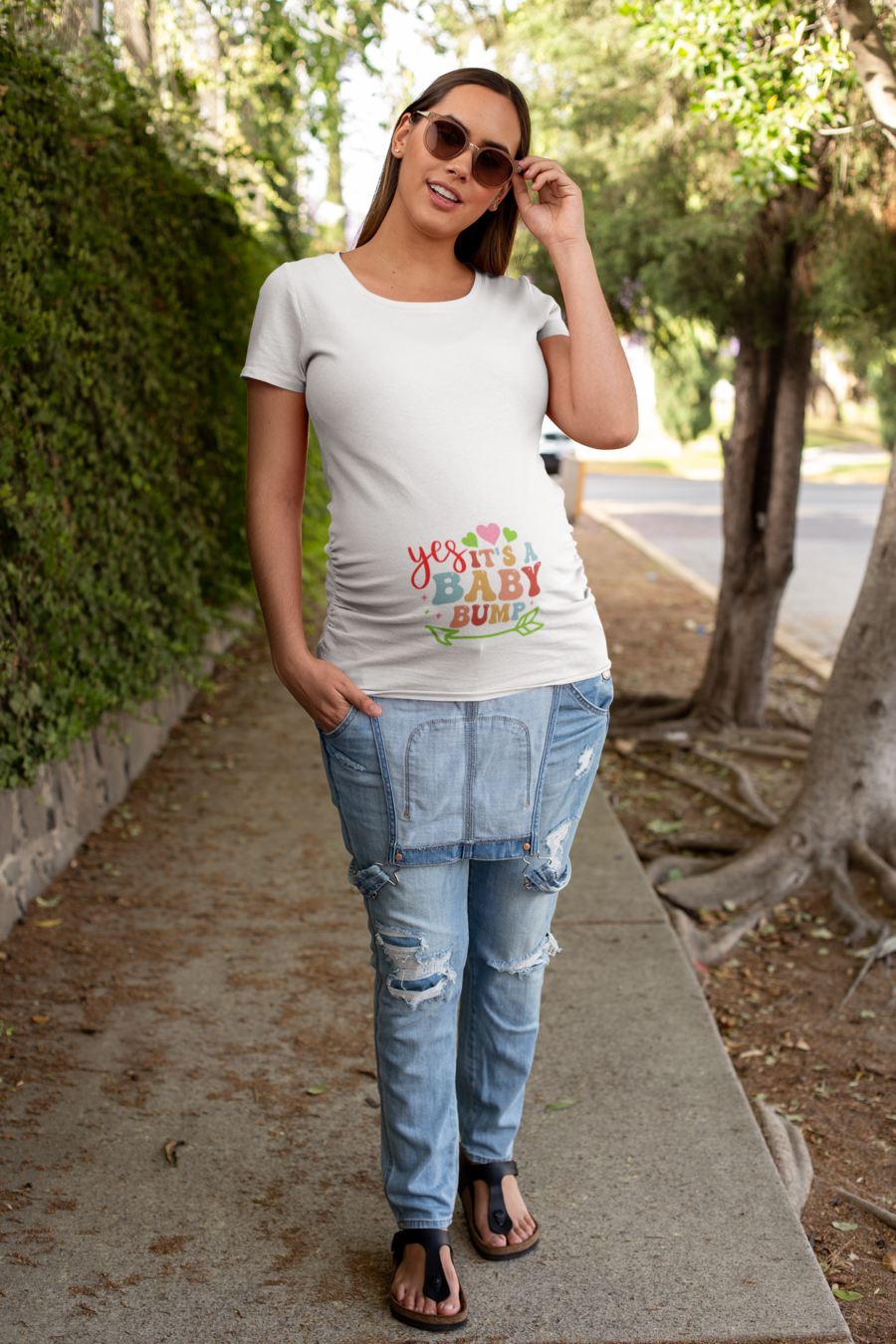 yes its a baby bum white - Dheeth By Nature