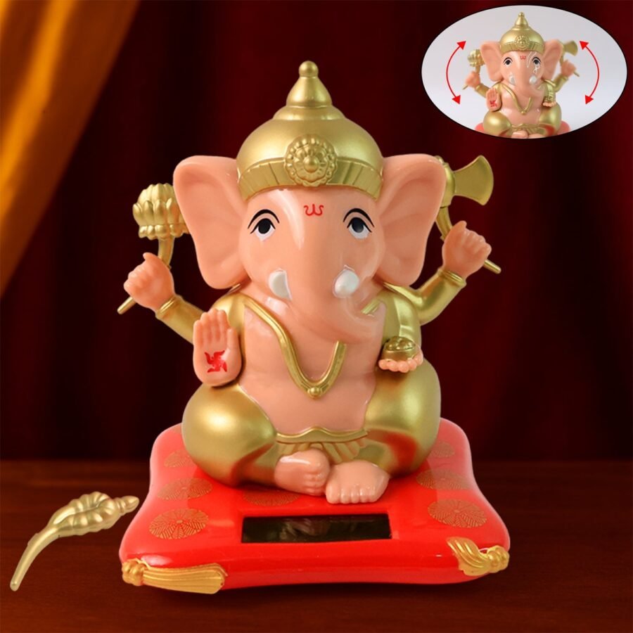 Ganpati bapa 01 d31c7bf2 c7f3 41bb b020 6e9d0a6ef4e6 - Dheeth By Nature