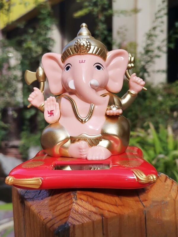 Ganpati bapa 02 0a227f5d 8610 4416 a2b6 b72c9c2dad6e - Dheeth By Nature