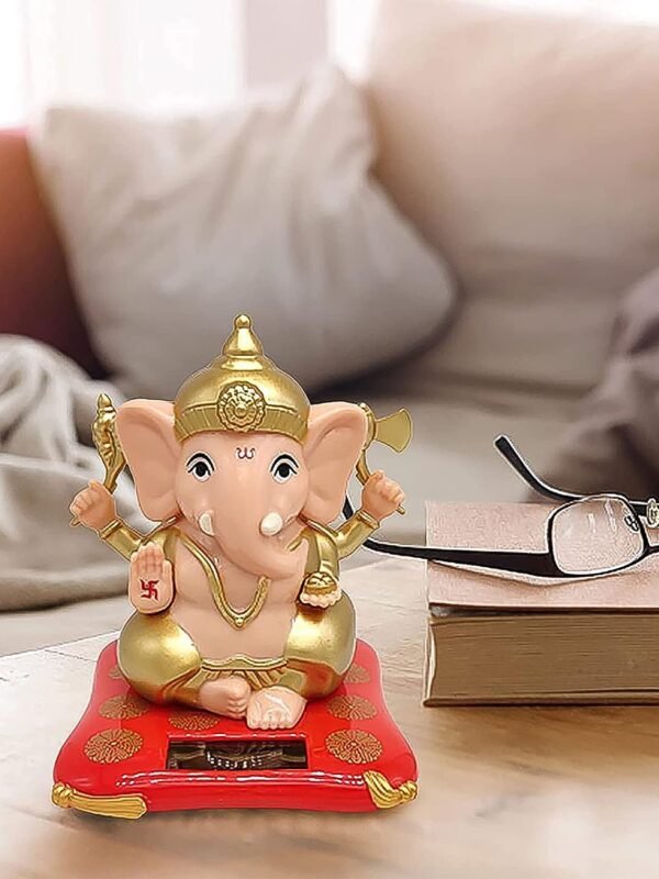 Ganpati bapa 04 87ed8f10 d33f 4ce1 98e2 731f3142ddf4 - Dheeth By Nature