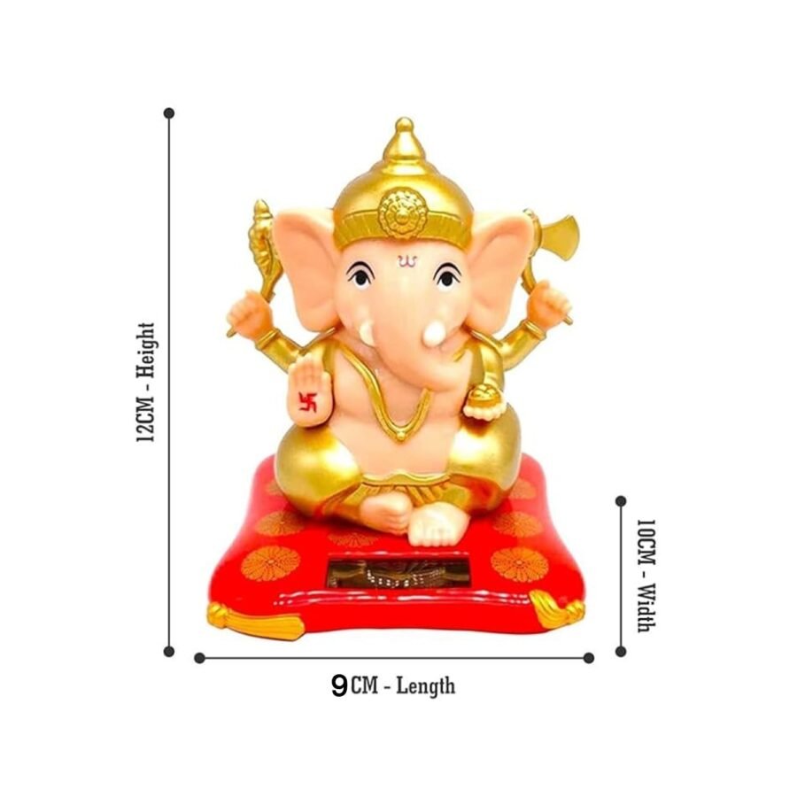 Ganpati bapa 05 cdf8591b 4181 4701 9d52 0d2c8aa684ba - Dheeth By Nature
