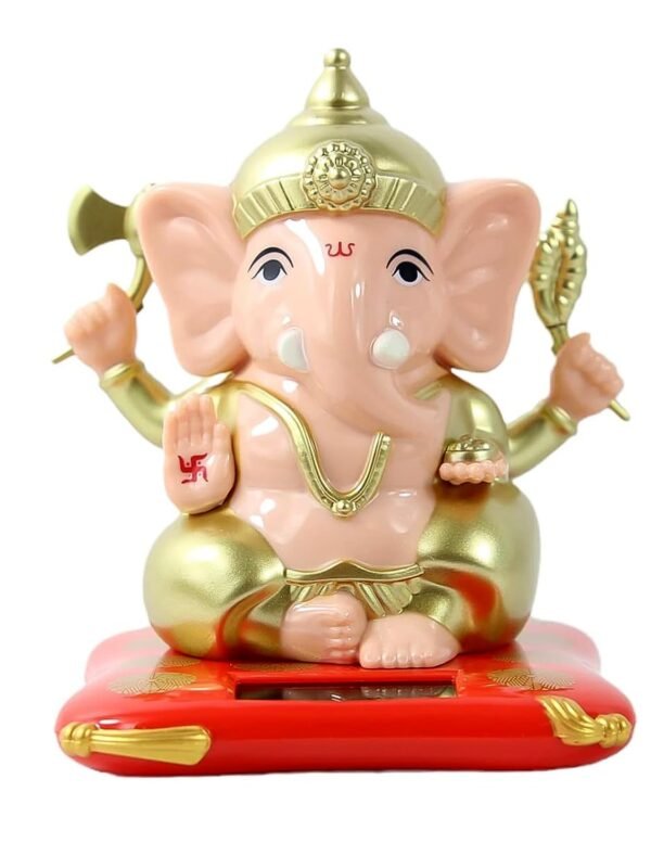 Ganpati bapa 06 d59ec438 0903 4fdd 946b 2164c9ce00d7 - Dheeth By Nature