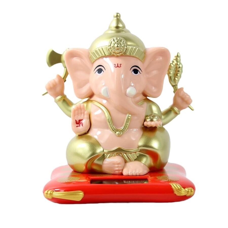 Ganpati bapa 06 d59ec438 0903 4fdd 946b 2164c9ce00d7 - Dheeth By Nature