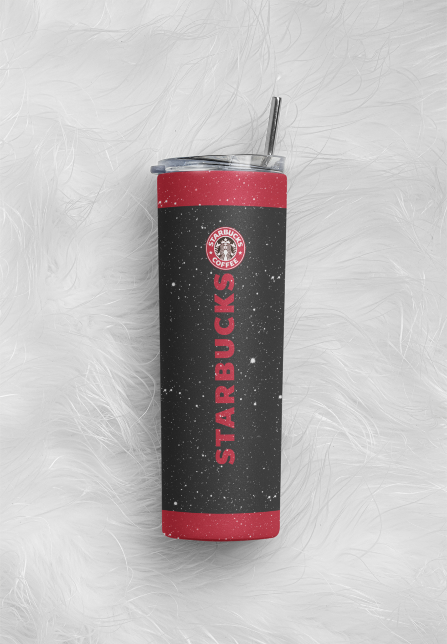 mini mouse starbucks tumbler 2 - Dheeth By Nature