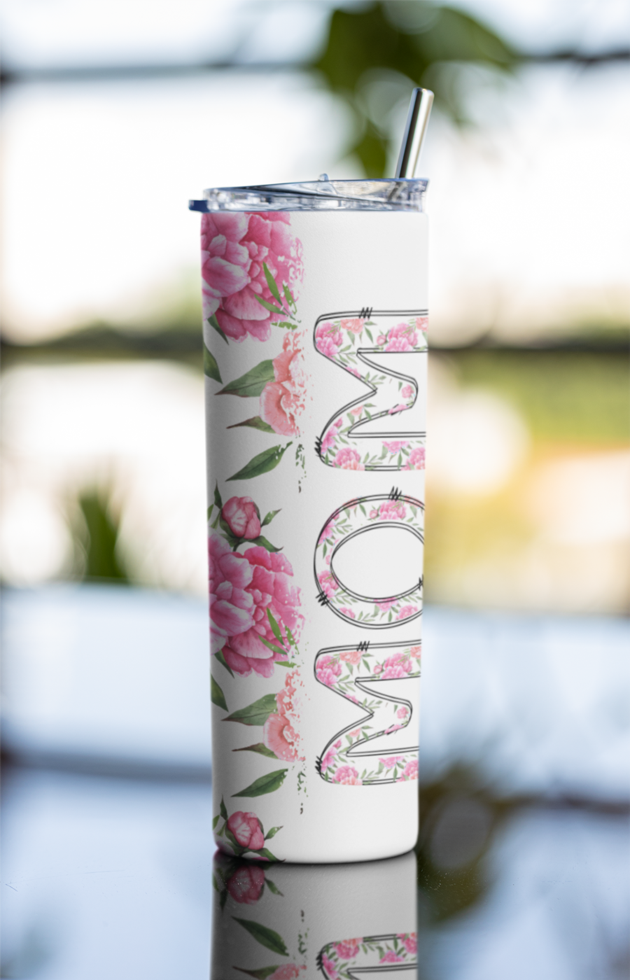mom floral 2 - Dheeth By Nature
