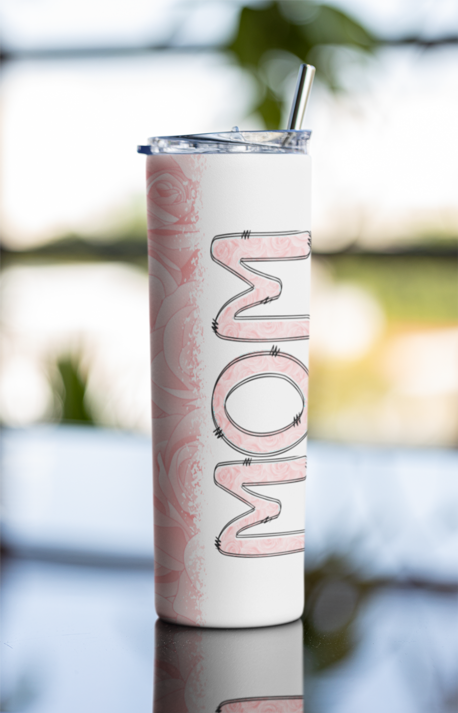mom rose 2 - Dheeth By Nature