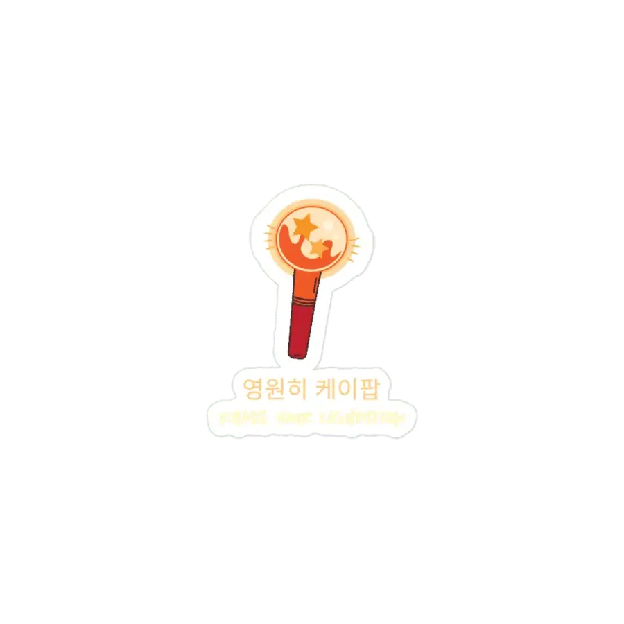 KOREA27STICKER 1745102001487 303470342 - Dheeth By Nature