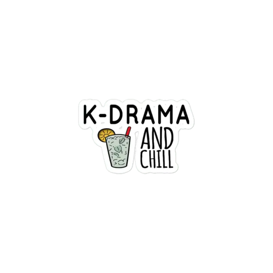 KOREA48STICKER 1745102001840 50157548 - Dheeth By Nature