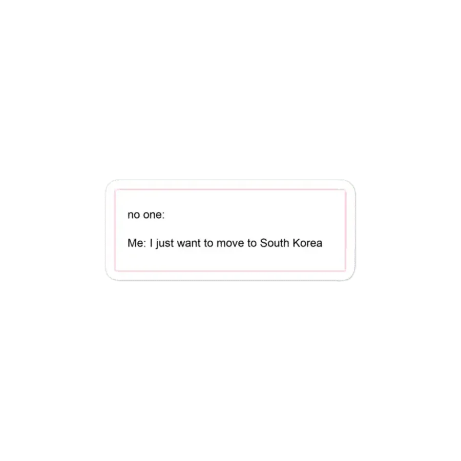 KOREA61STICKER 1745102002055 429578823 - Dheeth By Nature