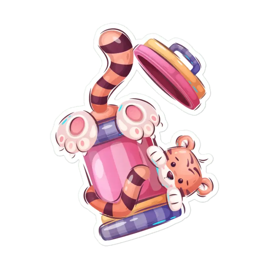 kiss cut stickers 5.5x5.5 default 610e9ba7c7dc5 1745101990160 433267120 - Dheeth By Nature