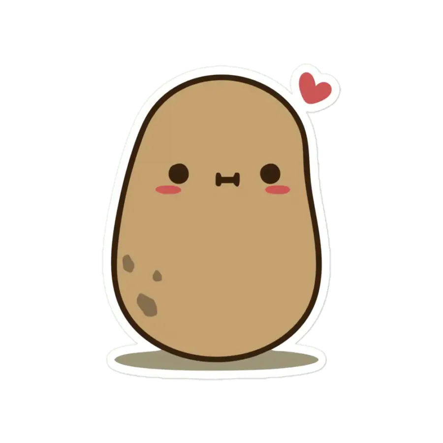 kiss cut stickers 5.5x5.5 default 62001b0fc4a1e 1745101991246 930129788 - Dheeth By Nature